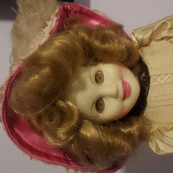 1972 RARE vintage Shirley Temple collectible doll - Picture 2 of 9